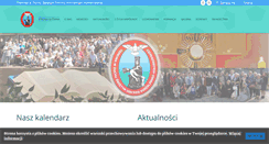 Desktop Screenshot of koszalin.odnowa.org